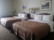 Quality Inn & Suites Schoharie near Howe Caverns