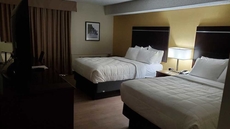 Quality Inn & Suites Alamosa