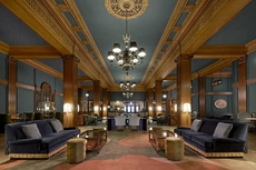 The Marcus Whitman Hotel and Conference Center