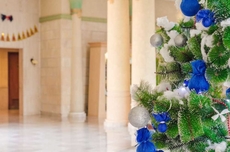 Hilton Alexandria Green Plaza