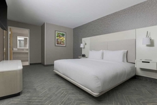 Fairfield Inn & Suites by Marriott Amarillo Central