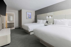 Fairfield Inn & Suites by Marriott Amarillo Central