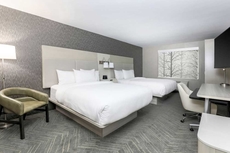 Fairfield Inn & Suites by Marriott Amarillo Central