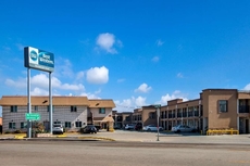 BEST WESTERN Nursanickel Motel