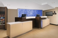 Fairfield Inn & Suites Albany East Greenbush