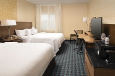 Fairfield Inn & Suites Albany East Greenbush