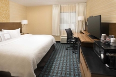 Fairfield Inn & Suites Albany East Greenbush