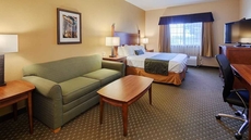 Best Western Plus Red River Inn