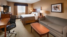 Best Western Plus Red River Inn