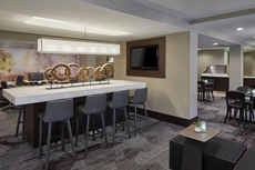 Courtyard by Marriott Albany Thruway