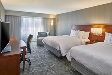 Courtyard by Marriott Albany Thruway