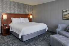 Courtyard by Marriott Albany Thruway