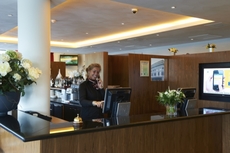 Bastion Hotel Haarlem/Velsen