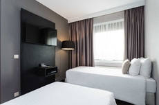 Courtyard by Marriott Amsterdam Airport