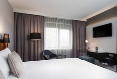 Courtyard by Marriott Amsterdam Airport