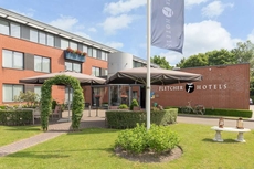 Fletcher Hotel-Restaurant Zevenbergen-Moerdijk