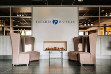 Fletcher Hotel-Restaurant Zevenbergen-Moerdijk