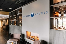 Fletcher Hotel-Restaurant Zevenbergen-Moerdijk