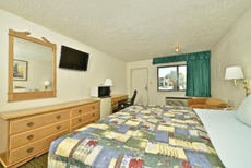 Americas Best Value Inn - Oxford / Anniston