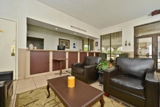 Americas Best Value Inn - Oxford / Anniston