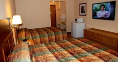 Best Rest Inn & Suites