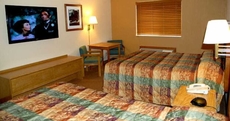 Best Rest Inn & Suites