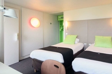 Hotel Campanile Angers Ouest - Beaucouze