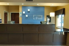 Holiday Inn Express Hotel & Suites Canyon, an IHG Hotel