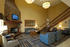 Holiday Inn Express Hotel & Suites Canyon, an IHG Hotel