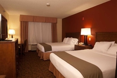 Holiday Inn Express Hotel & Suites Canyon, an IHG Hotel