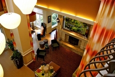 Hilton Garden Inn Albany