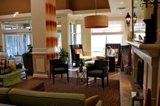 Hilton Garden Inn Albany