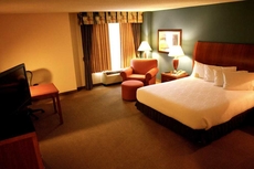 Hilton Garden Inn Albany