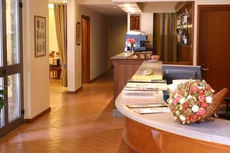 Hotel Villa Dei Bosconi