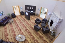 Best Western Inn On The Bay