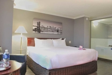 Crowne Plaza Moncton-Downtown by IHG