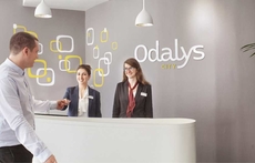 Odalys City Aix en Provence L'Atrium