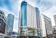 Holiday Inn Express Dalian City Centre by IHG