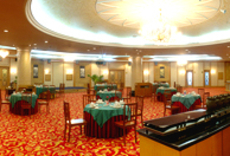 Huarong Hotel Harbin