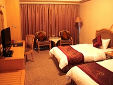 HNA Redbuds Hotel Chanchun