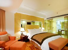 HNA Mingmen Hotel Changchun