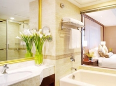 Crowne Plaza Nanjing Hotel & Suites