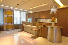 Shin Yuan Park Hotel