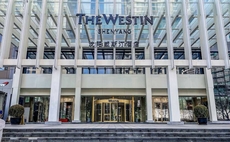 The Westin Shenyang