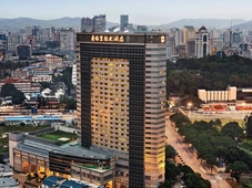 Shangri-La Fuzhou