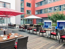 Mercure Hotel Frankfurt Eschborn Helfmann-Park