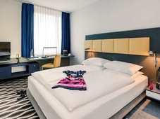 Mercure Hotel Frankfurt Eschborn Helfmann-Park