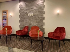 Mercure Hotel Bad Homburg Friedrichsdorf