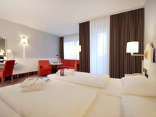 Mercure Hotel Bad Homburg Friedrichsdorf