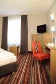 Mercure Hotel Bad Homburg Friedrichsdorf